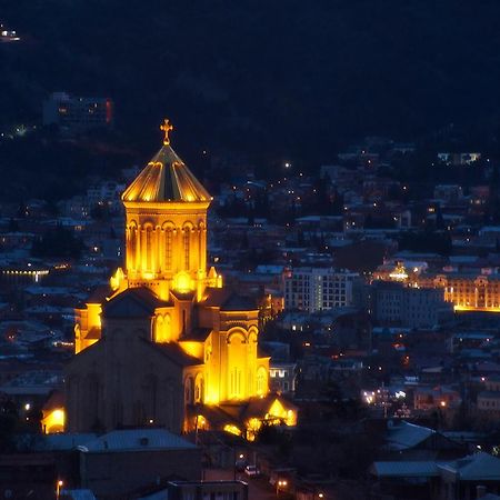 Kekoshvili - Stay Over Tbilisi Tbiliszi Kültér fotó