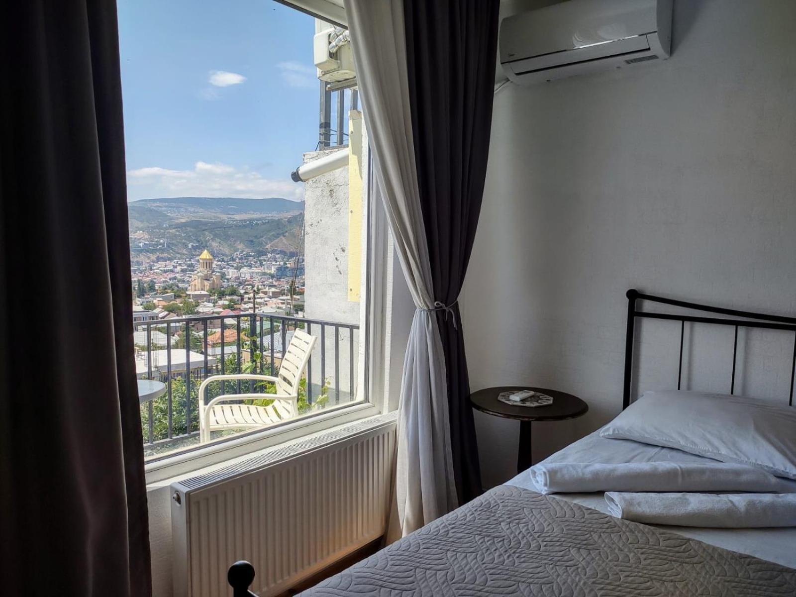 Kekoshvili - Stay Over Tbilisi Tbiliszi Kültér fotó